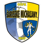 S. Michaľany Takım Logosu
