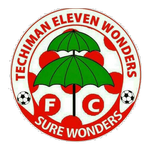 Eleven Wonders Takım Logosu