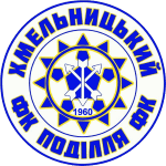 Podillya Khm. Takım Logosu
