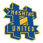 Hashtag United Takım Logosu