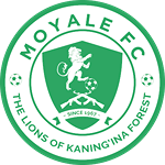 Moyale Takım Logosu