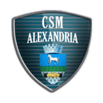 Alexandria Takım Logosu