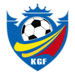 Kien Giang Takım Logosu