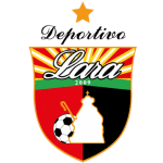 Fundacion Lara Takım Logosu