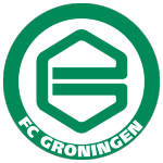 Groningen Takım Logosu