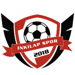 İnkılapspor Takım Logosu