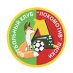 Lokomotiv Ls Takım Logosu