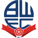Bolton Takım Logosu