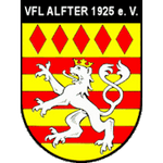 Alfter Takım Logosu