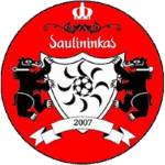 Saulininkas Takım Logosu