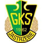 Jastrzebie Takım Logosu