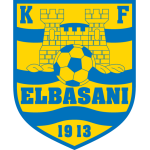 Elbasani Takım Logosu