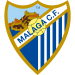 Malaga U19 Takım Logosu