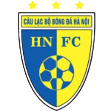 Ha Noi II Takım Logosu