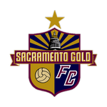 Sacramento Takım Logosu