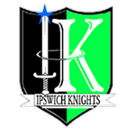 Ipswich Knights Takım Logosu