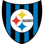 Huachipato Takım Logosu
