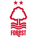 Nottingham U21 Takım Logosu
