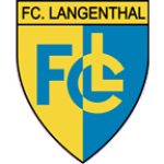 Langenthal Takım Logosu