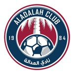 Al Adalah Takım Logosu