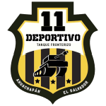 11 Deportivo Takım Logosu