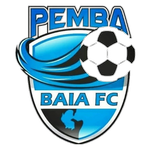 Baía de Pemba Takım Logosu