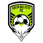 Costa del Este Takım Logosu