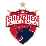 Shenzhen Takım Logosu