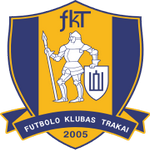 FK Riteriai Takım Logosu