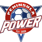 P.  Power U23 Takım Logosu