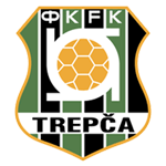 Trepca Takım Logosu