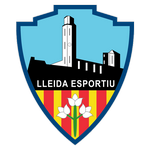 L. Esportiu Takım Logosu