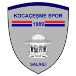 Kocaçeşmespor Takım Logosu