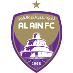 Al Ain U23 Takım Logosu
