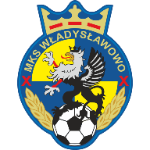 Wladyslawowo Takım Logosu