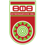 Ufa II Takım Logosu