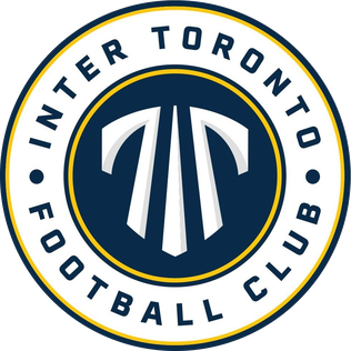 York United Takım Logosu