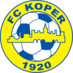 Koper U19 Takım Logosu