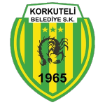 Korkuteli Bld Takım Logosu