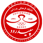 Sepidrood Takım Logosu