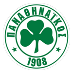 Panathinaikos U19 Takım Logosu