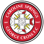 George Cross Takım Logosu
