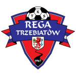 Rega Trzebiatów Takım Logosu