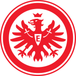 Eintracht F II Takım Logosu