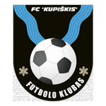 Kupiškis Takım Logosu