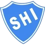 Skibsby-Hojene Takım Logosu
