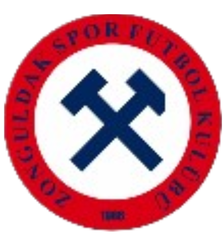 Zonguldakspor FK U19 Takım Logosu