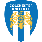 Colchester Takım Logosu