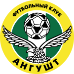 Angusht Takım Logosu