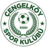 Çengelköy SK Takım Logosu